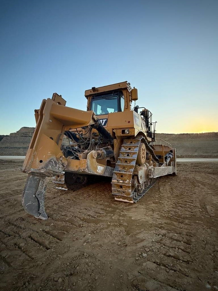 CAT D 10 T 2 (Coming soon) - Bulldozer: picture 5 CAT D 10 T 2 (Coming soon) - Bulldozer: picture 5