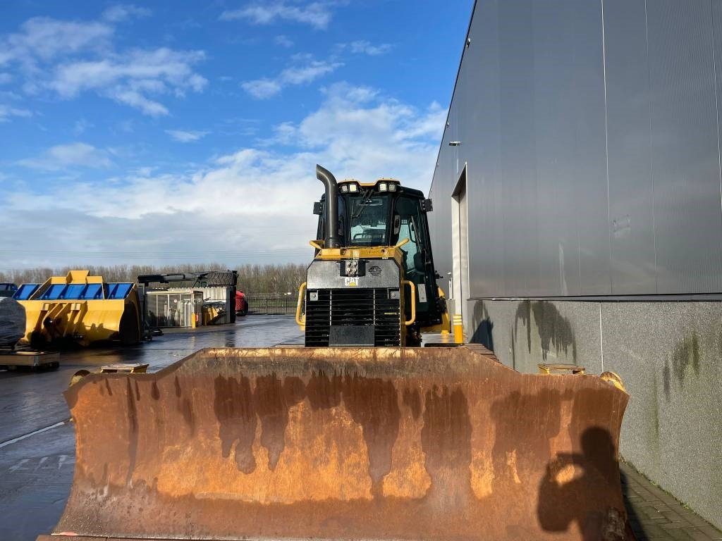 Bulldozer CAT D 6 K 2 LGP: picture 7