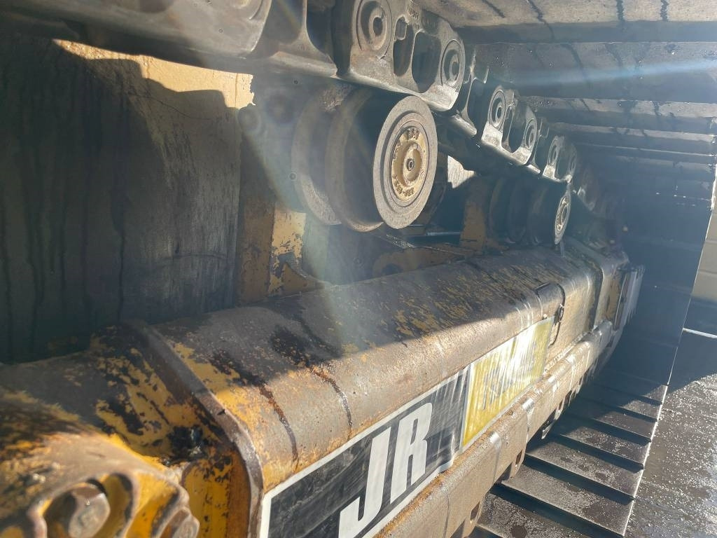 Bulldozer CAT D 6 K 2 LGP: picture 23