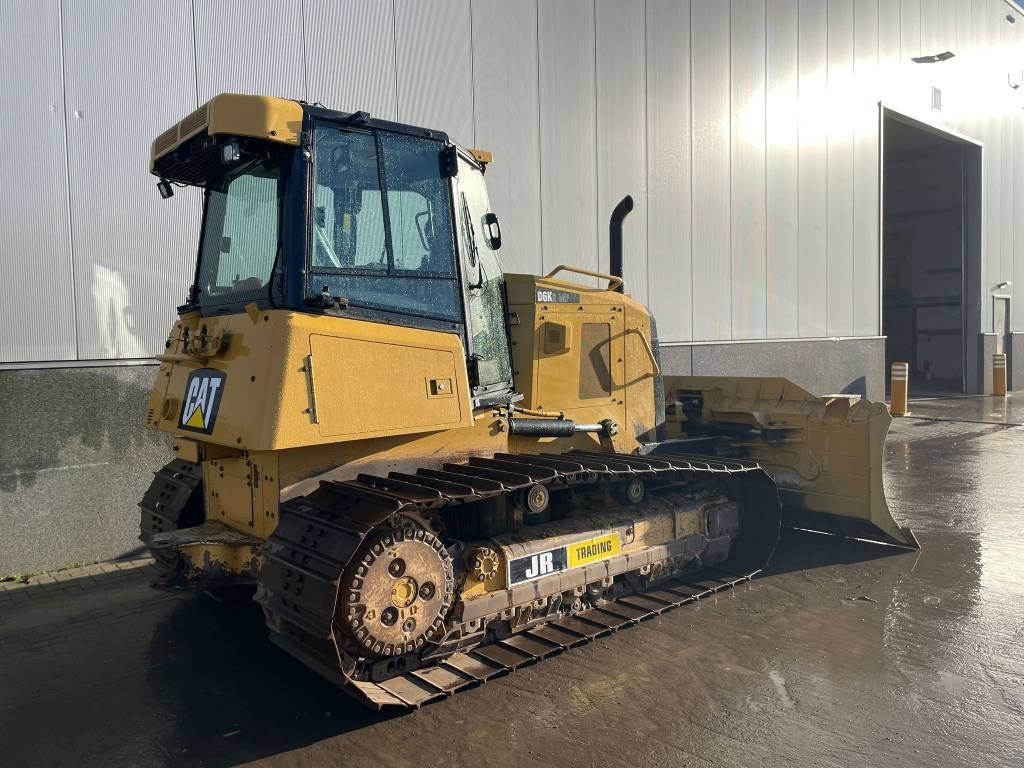 CAT D 6 K 2 LGP  - Bulldozer: picture 5 CAT D 6 K 2 LGP  - Bulldozer: picture 5