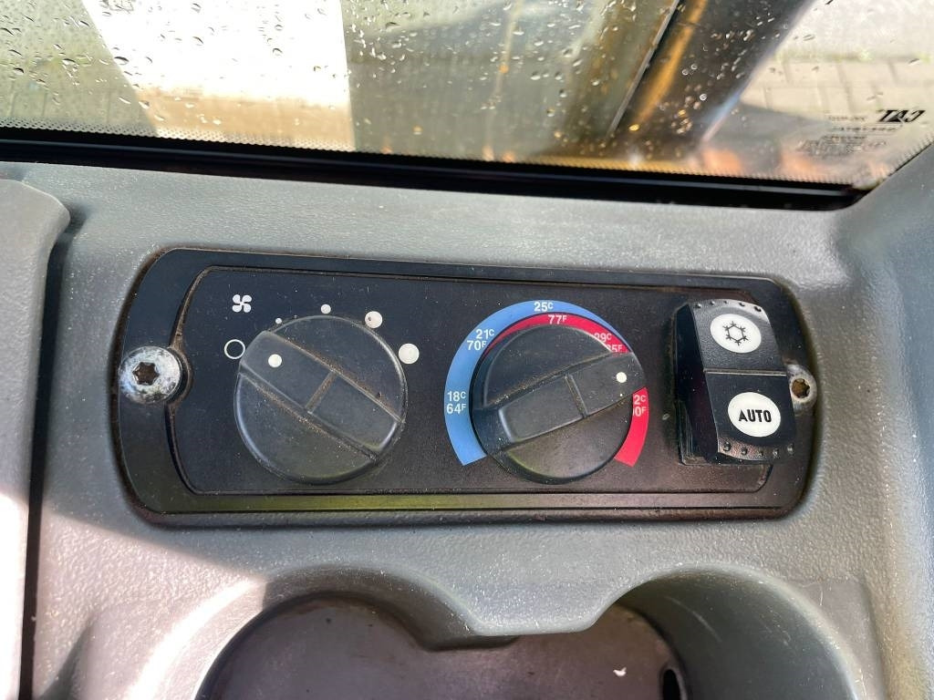 Bulldozer CAT D 6 K 2 LGP: picture 15