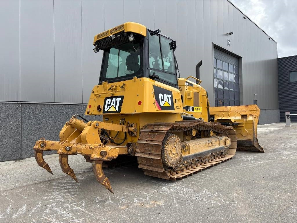 CAT D 6 K 2 XL (CE + EPA)  - Bulldozer: picture 5 CAT D 6 K 2 XL (CE + EPA)  - Bulldozer: picture 5