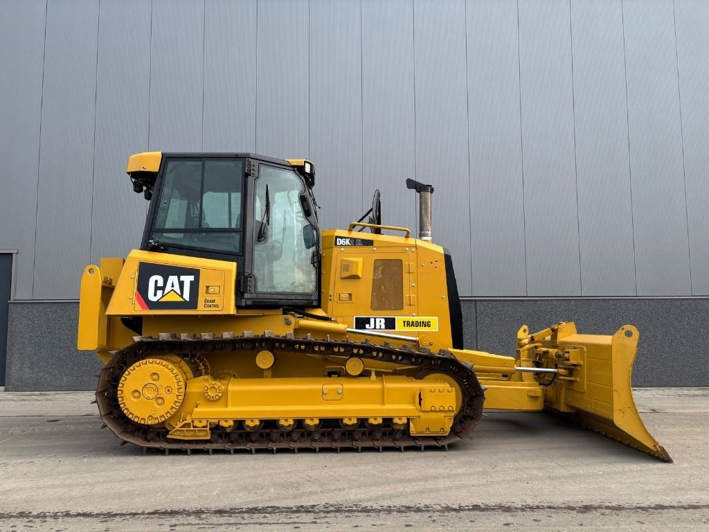CAT D 6 K 2 XL (Low Verified Hours)  - Bulldozer: picture 5 CAT D 6 K 2 XL (Low Verified Hours)  - Bulldozer: picture 5