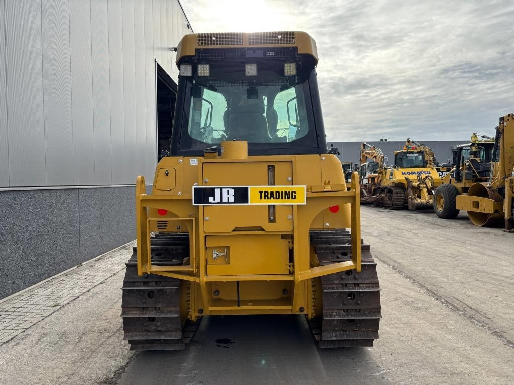 CAT D 6 K 2 XL (Low Verified Hours)  - Bulldozer: picture 3 CAT D 6 K 2 XL (Low Verified Hours)  - Bulldozer: picture 3