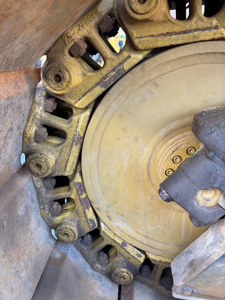 Leasing of CAT D 6 T LGP (CE / New UC)  CAT D 6 T LGP (CE / New UC): picture 7