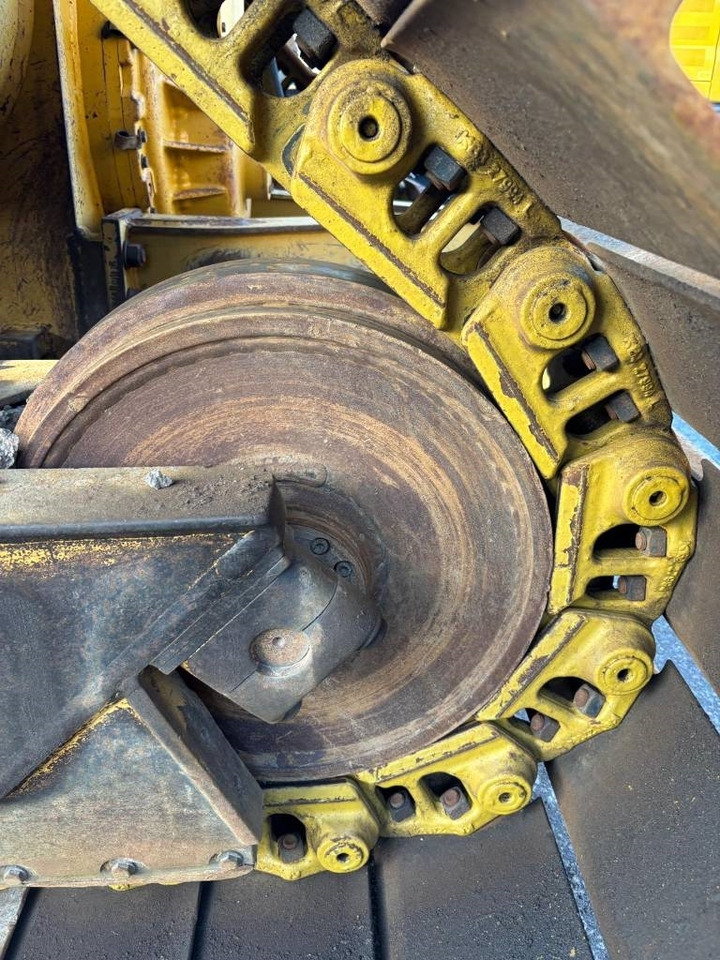 Leasing of CAT D 6 T LGP (CE / New UC)  CAT D 6 T LGP (CE / New UC): picture 6