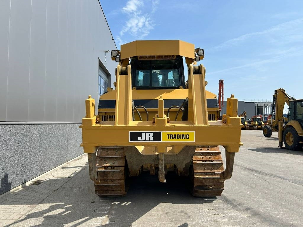 CAT D 7 R (Leica GPS) - Bulldozer: picture 4 CAT D 7 R (Leica GPS) - Bulldozer: picture 4