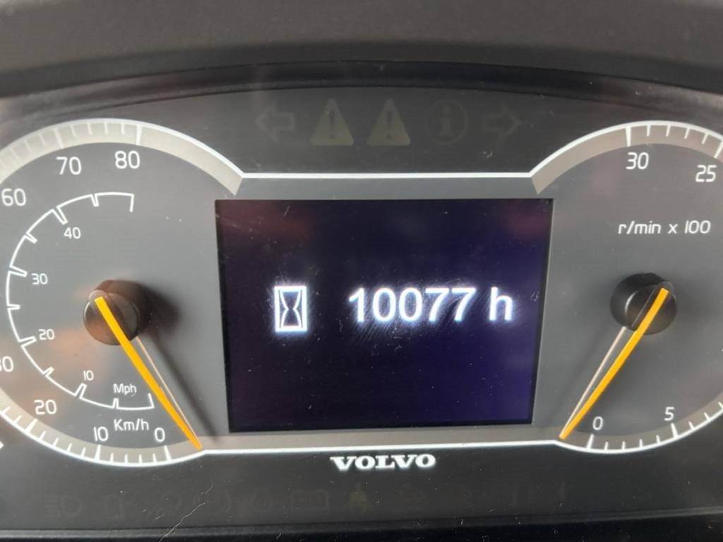 Volvo A 30 G (Under Preparation) - Articulated dumper: picture 5 Volvo A 30 G (Under Preparation) - Articulated dumper: picture 5