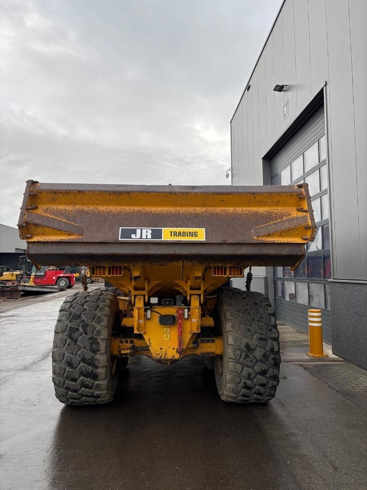 Volvo A 30 G (Under Preparation) - Articulated dumper: picture 5 Volvo A 30 G (Under Preparation) - Articulated dumper: picture 5