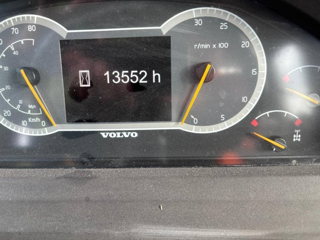 Volvo A 35 G (Under Preparation) - Articulated dumper: picture 5 Volvo A 35 G (Under Preparation) - Articulated dumper: picture 5