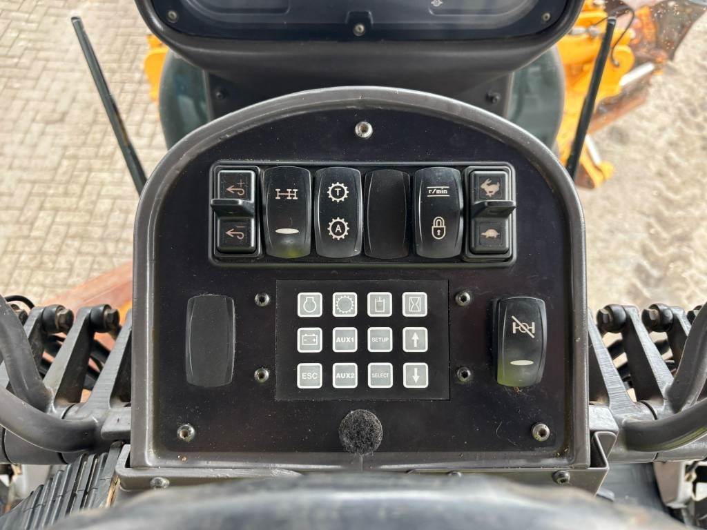 Leasing of Volvo G 946 AWD (CE Certified / New Engine)  Volvo G 946 AWD (CE Certified / New Engine): picture 14