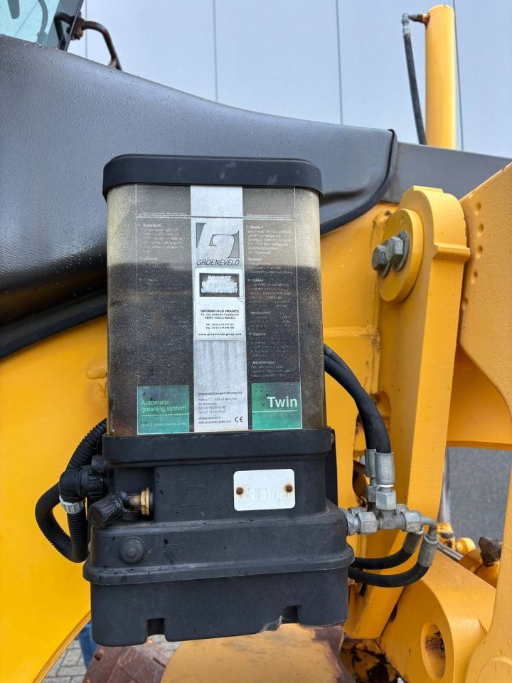 Leasing of Volvo G 946 AWD (CE Certified / New Engine)  Volvo G 946 AWD (CE Certified / New Engine): picture 31