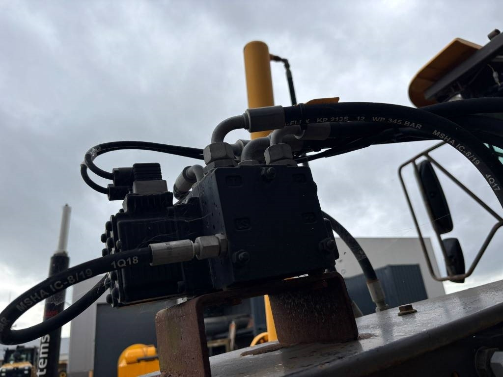 Leasing of Volvo G 946 AWD (CE Certified / New Engine)  Volvo G 946 AWD (CE Certified / New Engine): picture 27