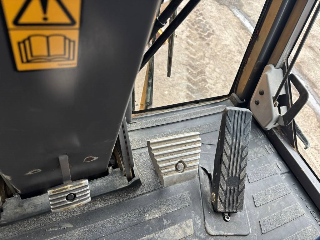 Leasing of Volvo G 946 AWD (CE Certified / New Engine)  Volvo G 946 AWD (CE Certified / New Engine): picture 21