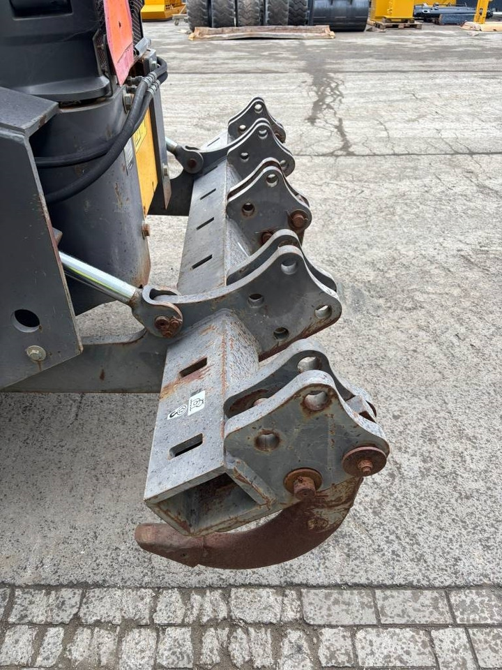 Leasing of Volvo G 946 AWD (CE Certified / New Engine)  Volvo G 946 AWD (CE Certified / New Engine): picture 24