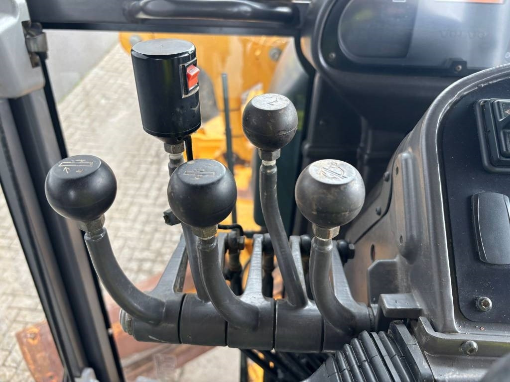 Leasing of Volvo G 946 AWD (CE Certified / New Engine)  Volvo G 946 AWD (CE Certified / New Engine): picture 16