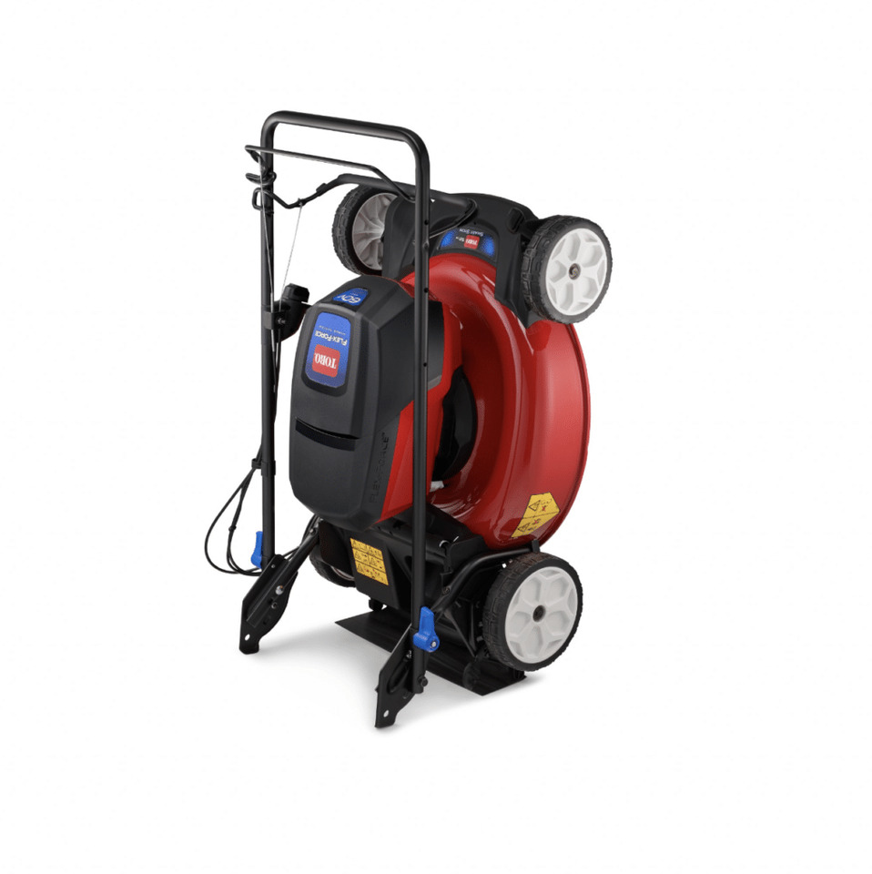 TORO 21852 – RECYCLER® A BATTERIA 60V DA 52CM - Garden mower: picture 3 TORO 21852 – RECYCLER® A BATTERIA 60V DA 52CM - Garden mower: picture 3