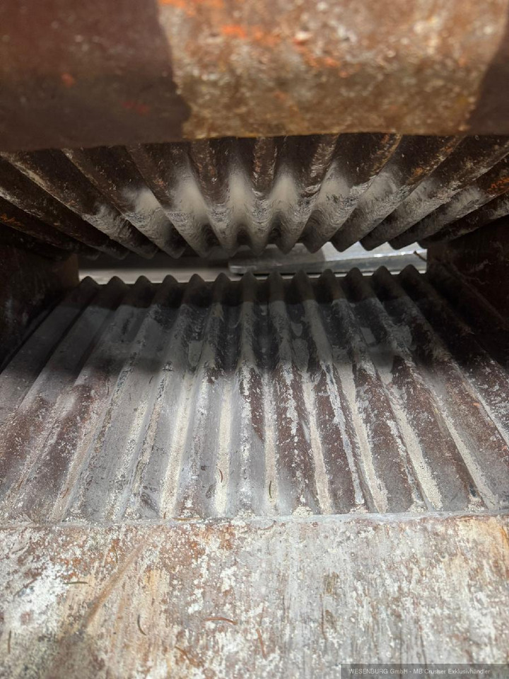 MB Crusher Brecherlöffel C50 S4 - Ausstellungs- / Vorführgerät für Bagger - Bucket: picture 2 MB Crusher Brecherlöffel C50 S4 - Ausstellungs- / Vorführgerät für Bagger - Bucket: picture 2