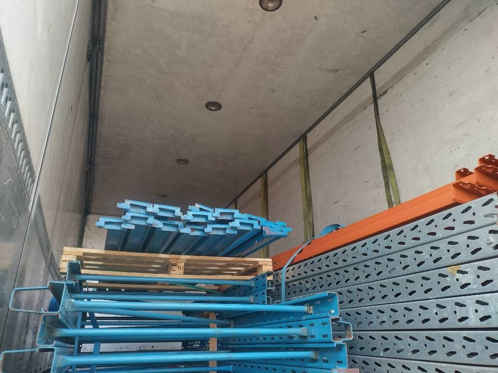 PLS kokosivuaukeava 3,05 sisä korkeus - Swap body - box: picture 5 PLS kokosivuaukeava 3,05 sisä korkeus - Swap body - box: picture 5