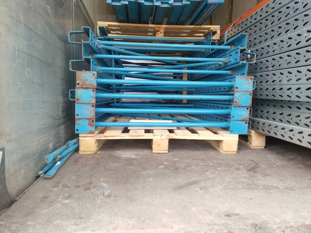 PLS kokosivuaukeava 3,05 sisä korkeus - Swap body - box: picture 3 PLS kokosivuaukeava 3,05 sisä korkeus - Swap body - box: picture 3