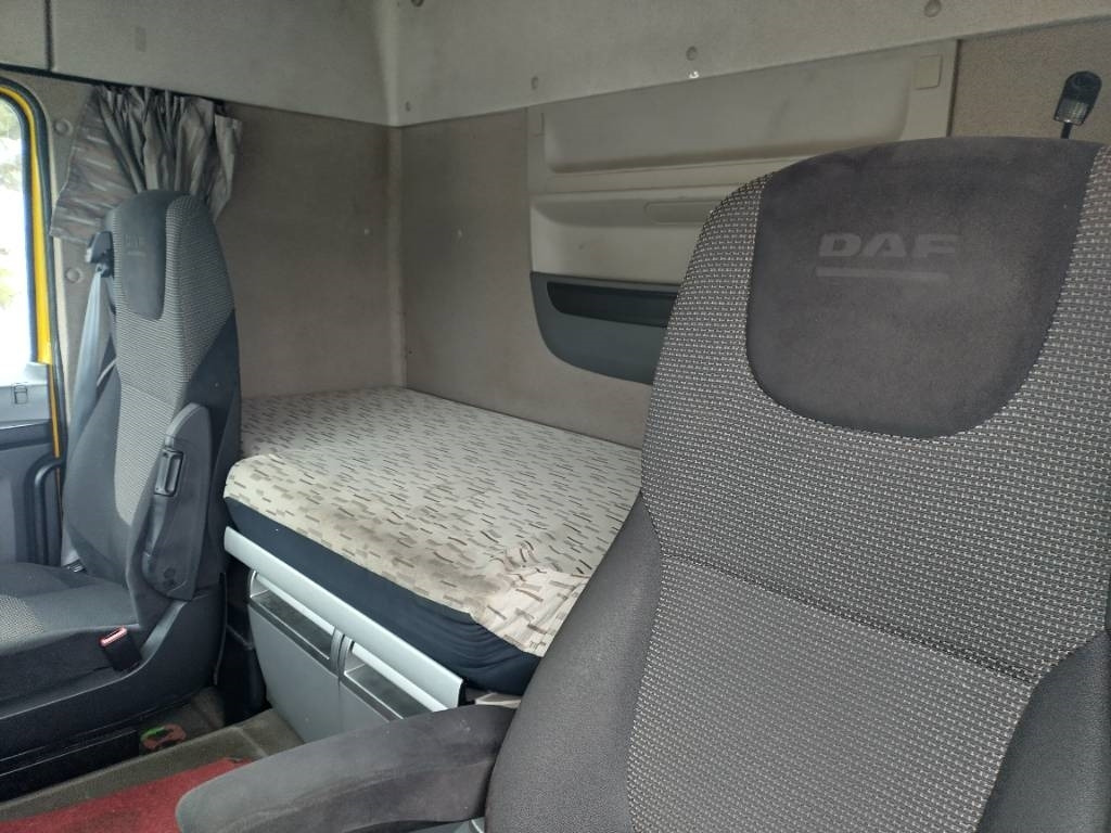 Tractor unit DAF XF440 Euro6 6x2 , hydrauliikka: picture 6 Tractor unit DAF XF440 Euro6 6x2 , hydrauliikka: picture 6