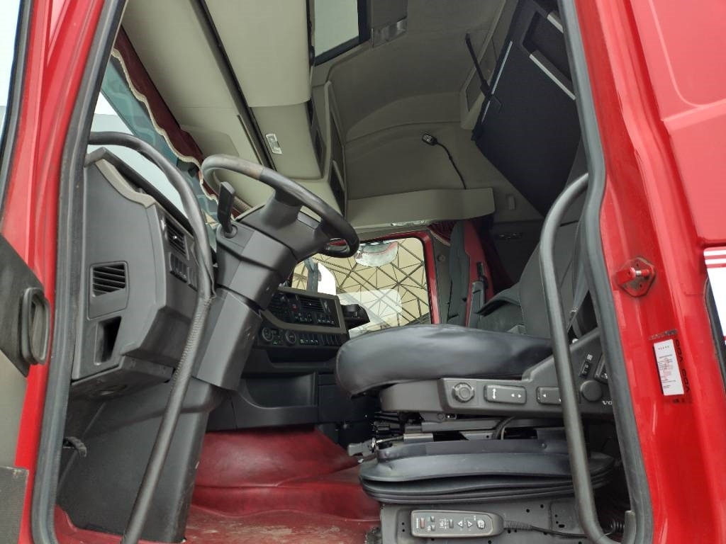 Volvo FH500 6x4 nouseva ja katkeva teliveto,Hydr!! - Tractor unit: picture 5 Volvo FH500 6x4 nouseva ja katkeva teliveto,Hydr!! - Tractor unit: picture 5