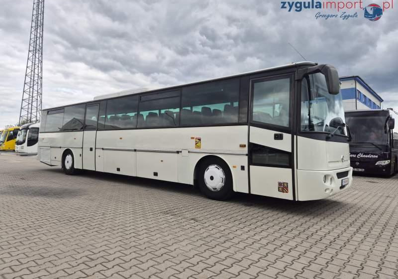 Irisbus AXER / SPROWADZONY / KLIMATYZACJA / 64 MIEJSCA - Suburban bus: picture 1 Irisbus AXER / SPROWADZONY / KLIMATYZACJA / 64 MIEJSCA - Suburban bus: picture 1