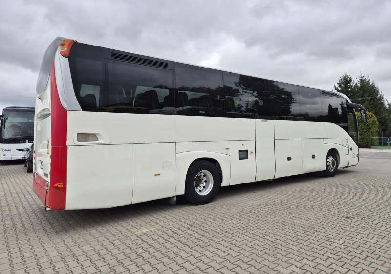 Irisbus MAGELYS HD / SPROWADZONY / EURO 5 / AUTOMAT - Coach: picture 4 Irisbus MAGELYS HD / SPROWADZONY / EURO 5 / AUTOMAT - Coach: picture 4