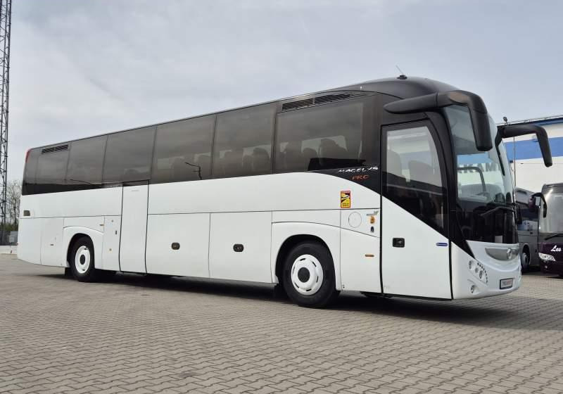 Irisbus MAGELYS PRO / SPROWADZONY / KLIMA / EURO 5 - Coach: picture 2 Irisbus MAGELYS PRO / SPROWADZONY / KLIMA / EURO 5 - Coach: picture 2