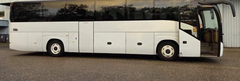 Irisbus MAGELYS PRO/ SPROWADZONY/ MANUAL / 390 000 KM - Coach: picture 3 Irisbus MAGELYS PRO/ SPROWADZONY/ MANUAL / 390 000 KM - Coach: picture 3