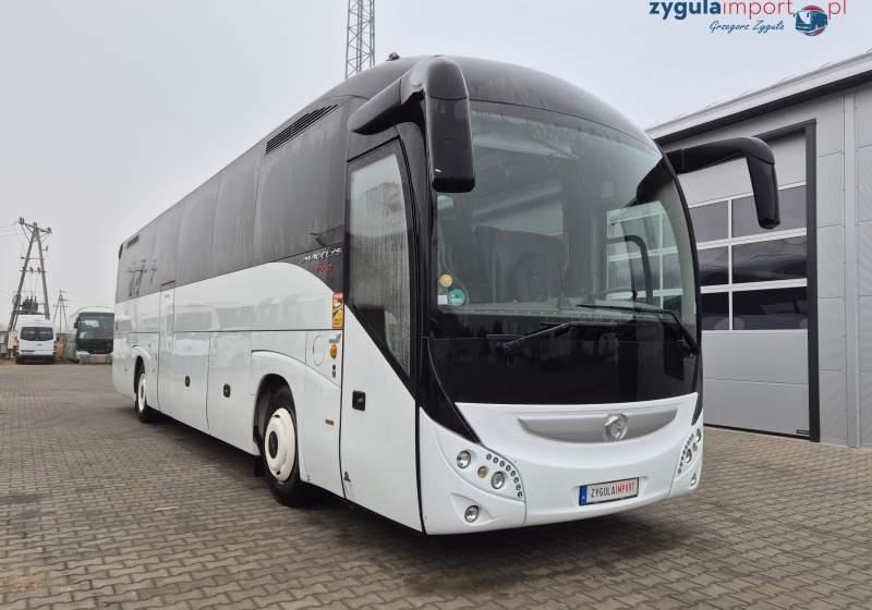 Irisbus MAGELYS / SPROWADZONY / MANUAL / EURO 5 / WC - Coach: picture 1 Irisbus MAGELYS / SPROWADZONY / MANUAL / EURO 5 / WC - Coach: picture 1