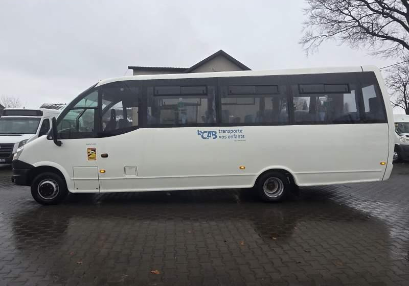 Irisbus WING 2 / INDCAR / SPROWADZONY/ 34 MIEJSCA / EEV - Suburban bus: picture 3 Irisbus WING 2 / INDCAR / SPROWADZONY/ 34 MIEJSCA / EEV - Suburban bus: picture 3