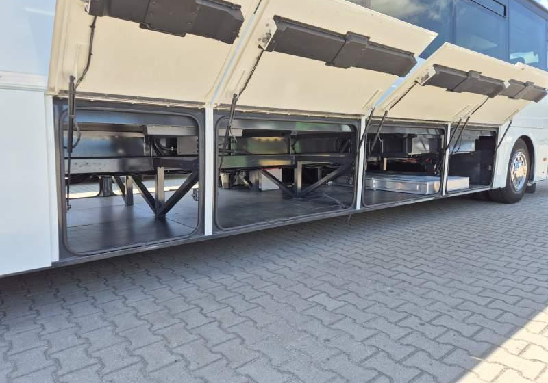 Suburban bus Iveco CROSSWAY / SPROWADZONY / EURO 6 / KLIMA: picture 16