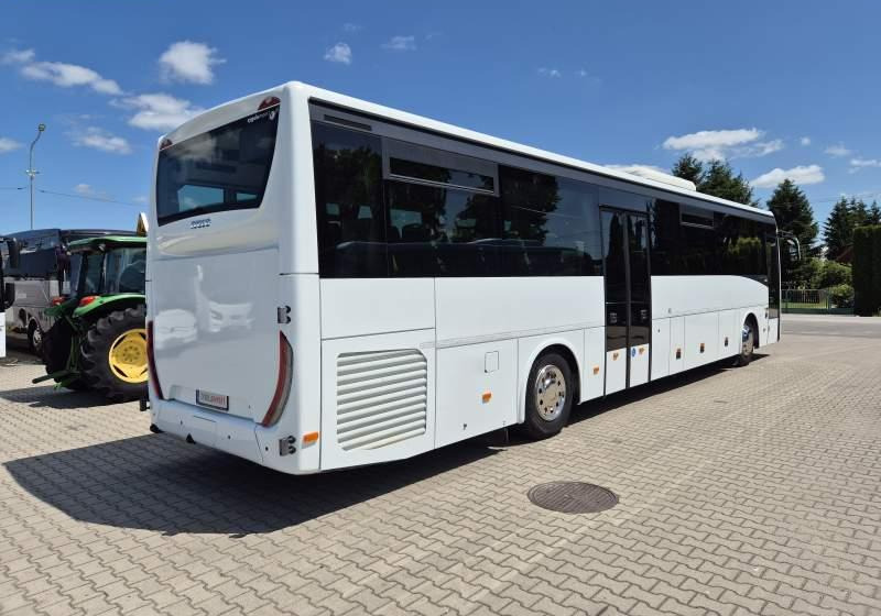 Suburban bus Iveco CROSSWAY / SPROWADZONY / EURO 6 / KLIMA: picture 8