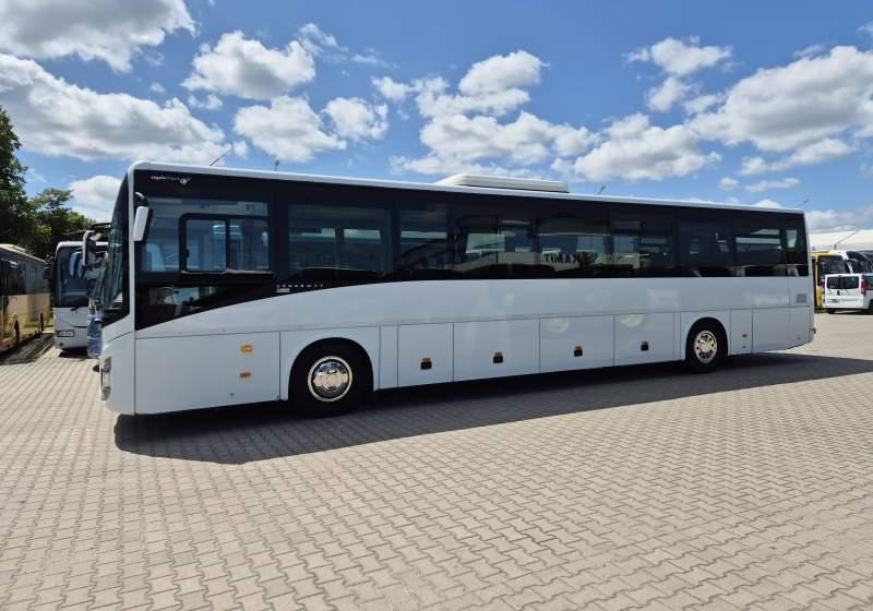 Suburban bus Iveco CROSSWAY / SPROWADZONY / EURO 6 / KLIMA: picture 9