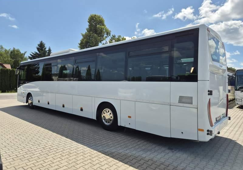 Suburban bus Iveco CROSSWAY / SPROWADZONY / EURO 6 / KLIMA: picture 6