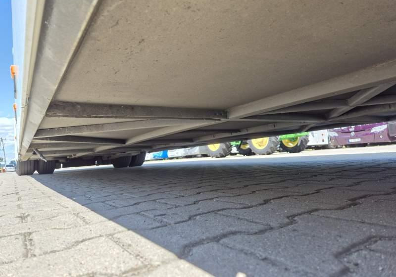Suburban bus Iveco CROSSWAY / SPROWADZONY / EURO 6 / KLIMA: picture 20