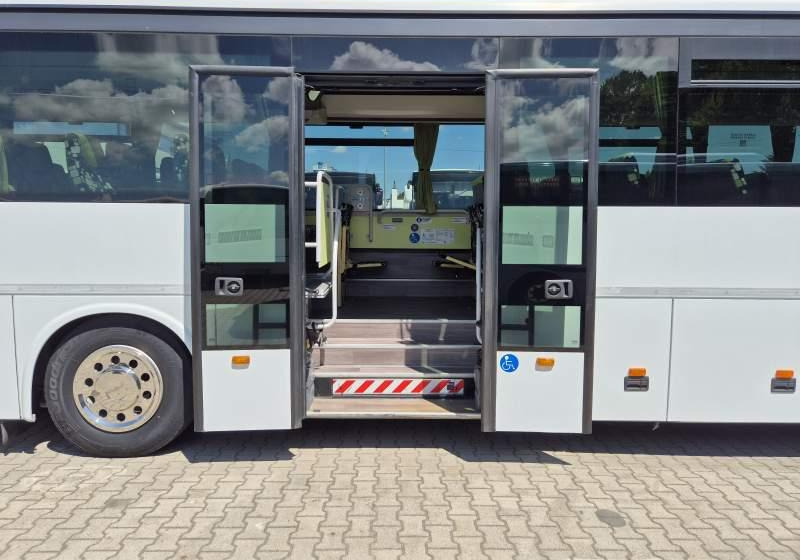 Suburban bus Iveco CROSSWAY / SPROWADZONY / EURO 6 / KLIMA: picture 15