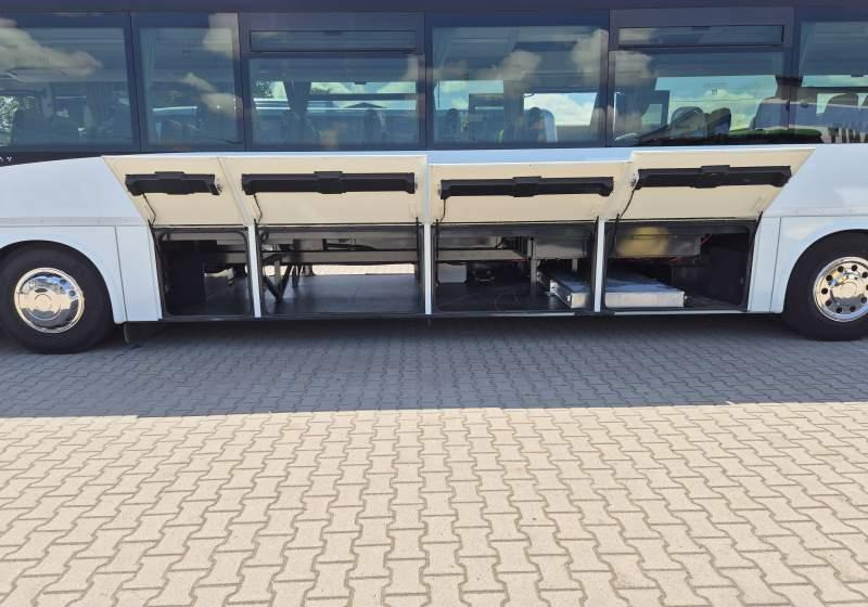 Suburban bus Iveco CROSSWAY / SPROWADZONY / EURO 6 / KLIMA: picture 17