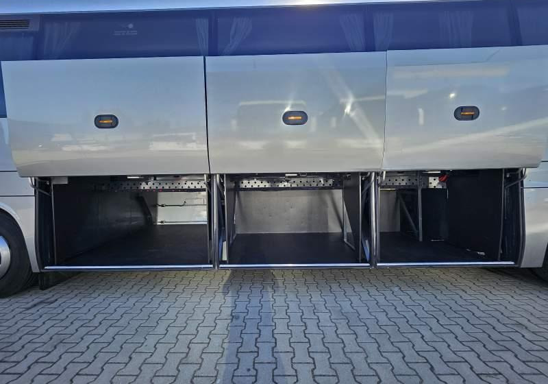 Iveco MAGELYS HD / SPROWADZONY/ MANUAL/ EURO 6 - Coach: picture 4 Iveco MAGELYS HD / SPROWADZONY/ MANUAL/ EURO 6 - Coach: picture 4