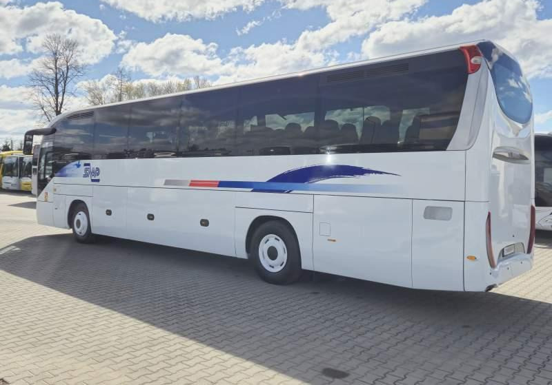 Coach Iveco MAGELYS / SPROWADZONE / MANUAL / 12.20 M: picture 8