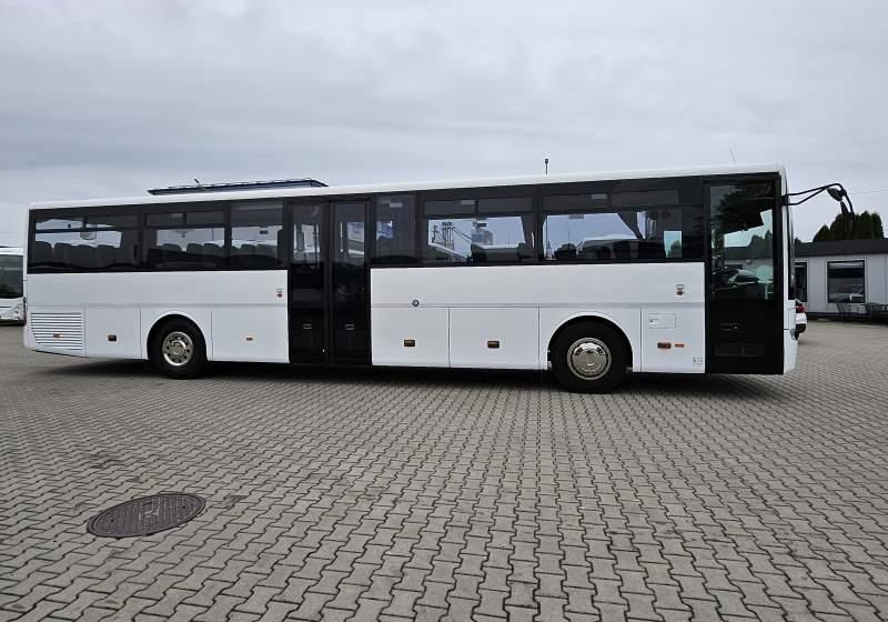 Mercedes-Benz INTOURO M/L / SPROWADZONY / EEV / AUTOMAT - Suburban bus: picture 3 Mercedes-Benz INTOURO M/L / SPROWADZONY / EEV / AUTOMAT - Suburban bus: picture 3