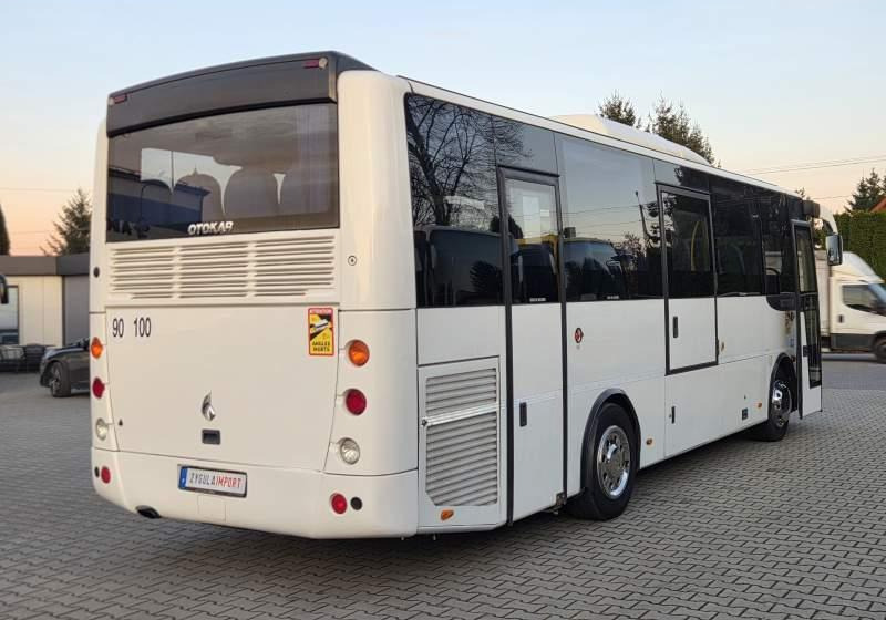 Otokar VECTIO / SPROWADZONY Z POŁUDNIA FRANCJI/ MANUAL - Minibus, Passenger van: picture 2 Otokar VECTIO / SPROWADZONY Z POŁUDNIA FRANCJI/ MANUAL - Minibus, Passenger van: picture 2