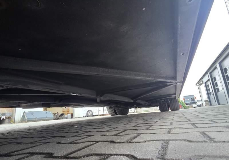 Setra S 515 HD / SPROWADZONA Z FRANCJI/ STAN IDEALNY - Coach: picture 3 Setra S 515 HD / SPROWADZONA Z FRANCJI/ STAN IDEALNY - Coach: picture 3