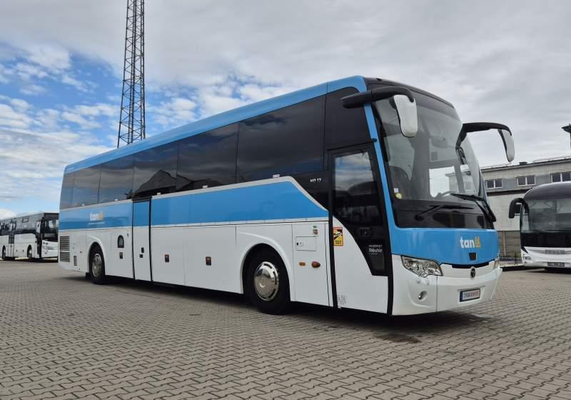 Temsa HD13 / SPROWADZONA/ MANUAL / NOWY SILNIK - Coach: picture 2 Temsa HD13 / SPROWADZONA/ MANUAL / NOWY SILNIK - Coach: picture 2