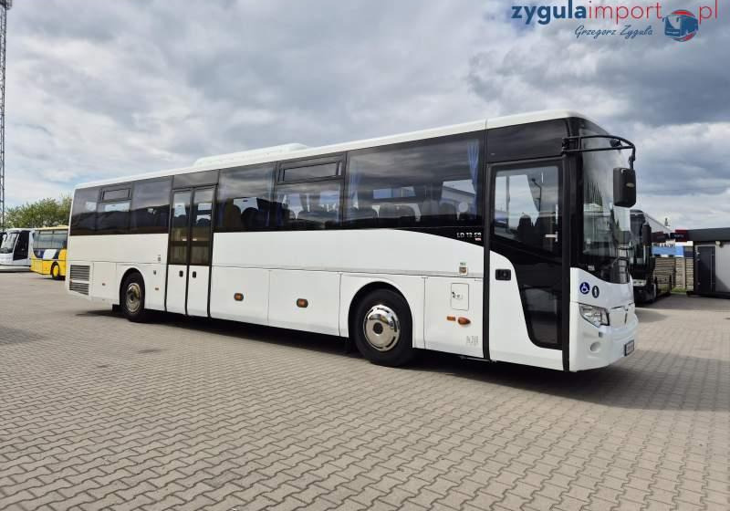 Suburban bus Temsa LD SB 12 PLUS / 108 000 KM / SPROWADZONA/ KLIMA: picture 1