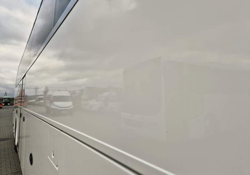 VanHool TX15 ACRON/ SPROWADZONY / MANUAL / EEV - Coach: picture 5 VanHool TX15 ACRON/ SPROWADZONY / MANUAL / EEV - Coach: picture 5