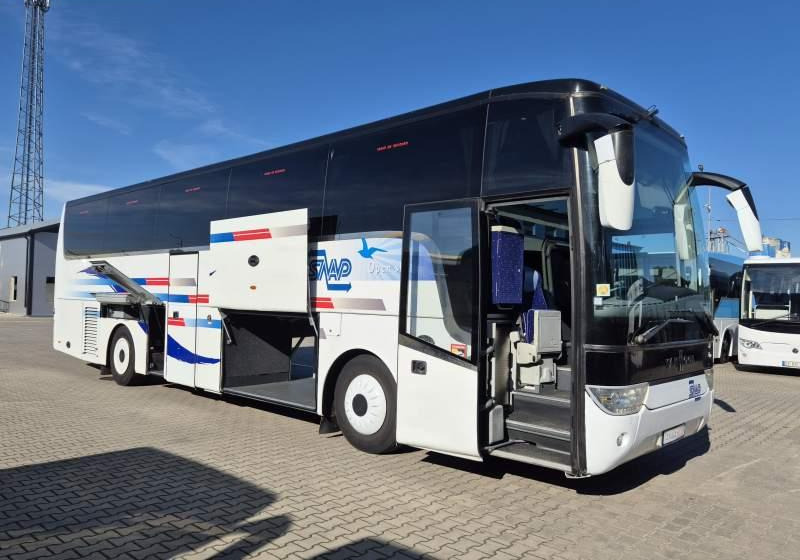 VanHool X15 ACRON/ 12 METRÓW/ SPROWADZONY / EURO 5 - Coach: picture 4 VanHool X15 ACRON/ 12 METRÓW/ SPROWADZONY / EURO 5 - Coach: picture 4