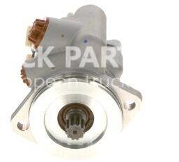DAF XF, CF, EURO6, EURO 6, 106XF, MX13, MX11 engine types, steering pump, hydraulic pump, steering mechanism, KS00002452 BOSCH, 8695955159 ZF, 8695955159-40 ZF, 8695955159-50 ZF, 1863427 - Steering pump for Truck: picture 1 DAF XF, CF, EURO6, EURO 6, 106XF, MX13, MX11 engine types, steering pump, hydraulic pump, steering mechanism, KS00002452 BOSCH, 8695955159 ZF, 8695955159-40 ZF, 8695955159-50 ZF, 1863427 - Steering pump for Truck: picture 1