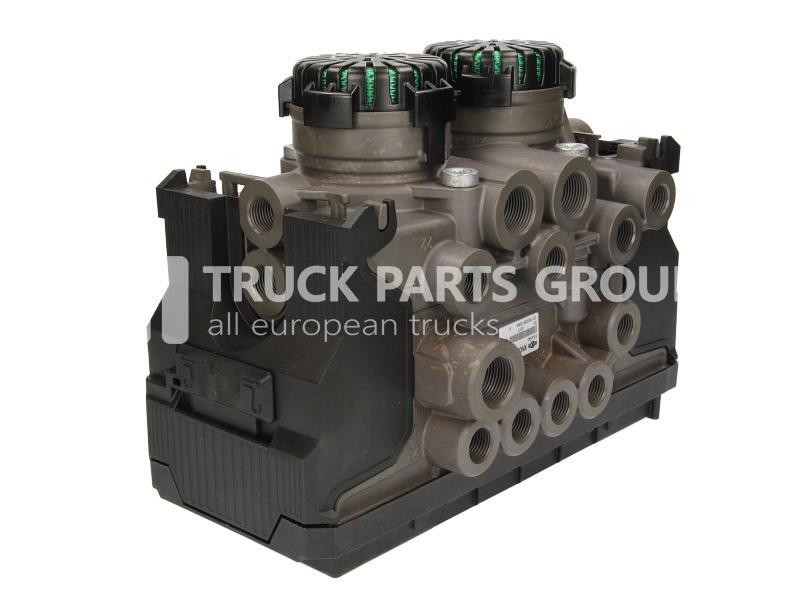 KNORR-BREMSE EBS KNORR-BREMSE modulator brakes, ES 2060, K019312V04, K019312V05N00, ES 2060 K019312V05, 515028611, ES 2060 K019352V02, K019359V02N50, PROES2060 K019352, K019352V02, ES 2060 K019309V06 - Brake valve for Truck: picture 3 KNORR-BREMSE EBS KNORR-BREMSE modulator brakes, ES 2060, K019312V04, K019312V05N00, ES 2060 K019312V05, 515028611, ES 2060 K019352V02, K019359V02N50, PROES2060 K019352, K019352V02, ES 2060 K019309V06 - Brake valve for Truck: picture 3
